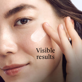 Neutrogena Triple Age Repair Night Face Moisturizer with shea butter and glycerin