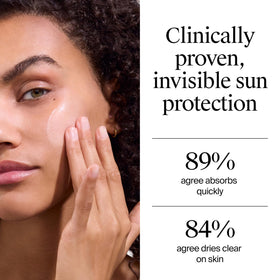 Neutrogena Ultra Sheer Liquid Mineral Face Sunscreen SPF 70 ingredients list