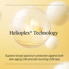 Neutrogena Ultra Sheer Sunscreen Lotion SPF 45 with packaging