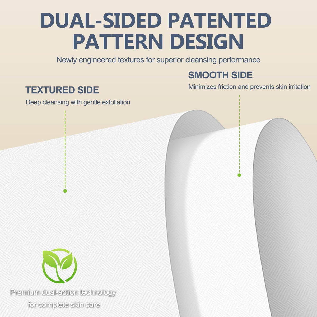 Nexusoftex eco-friendly packaging with magnetic closure