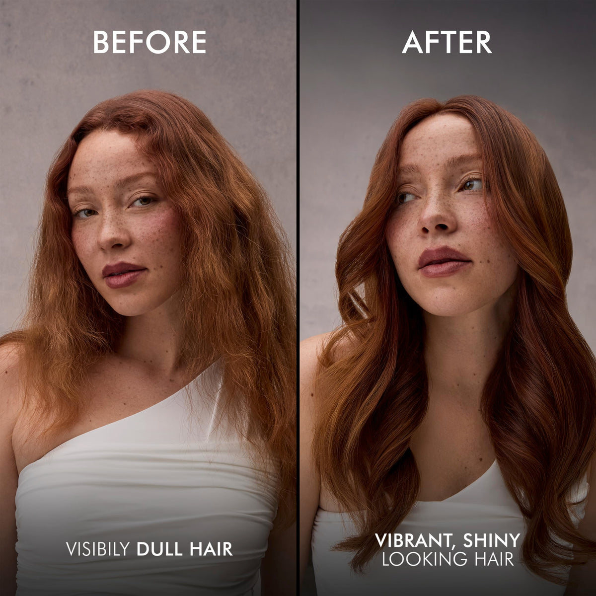 Nexxus Color Assure Vibrancy Shampoo & Conditioner Set side view