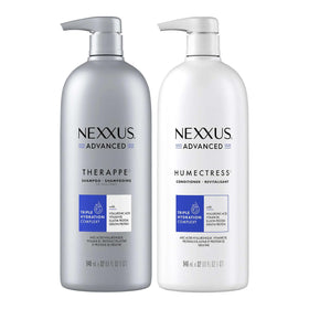 Nexxus HUMECTRESS Advanced Hydration Conditioner 32 fl oz front view