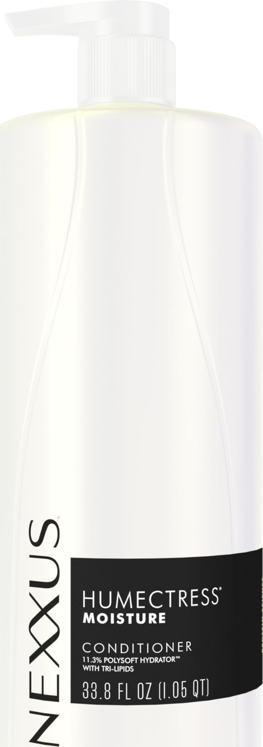 Nexxus Humectress Conditioner 33.8 oz front view