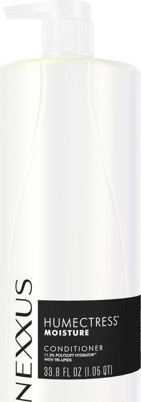 Nexxus Humectress Conditioner 33.8 oz front view