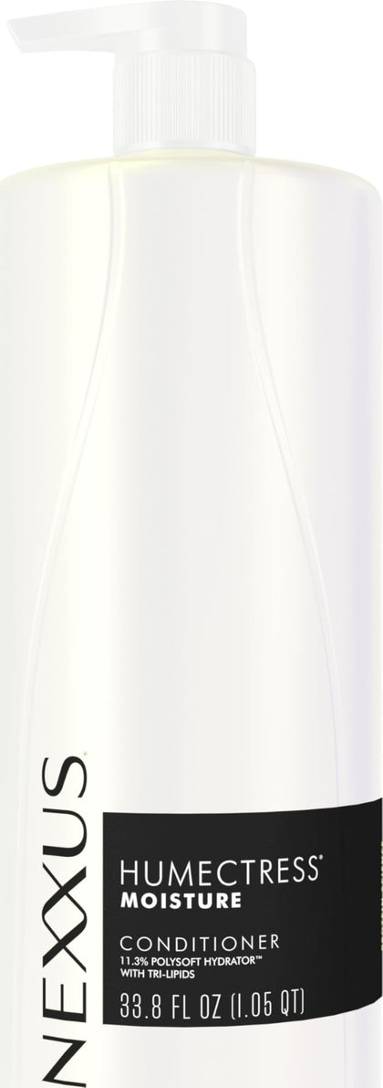 Nexxus Humectress Conditioner 33.8 oz front view