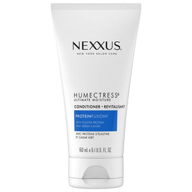 Nexxus Humectress Conditioner 5.1 oz front view with caviar complex