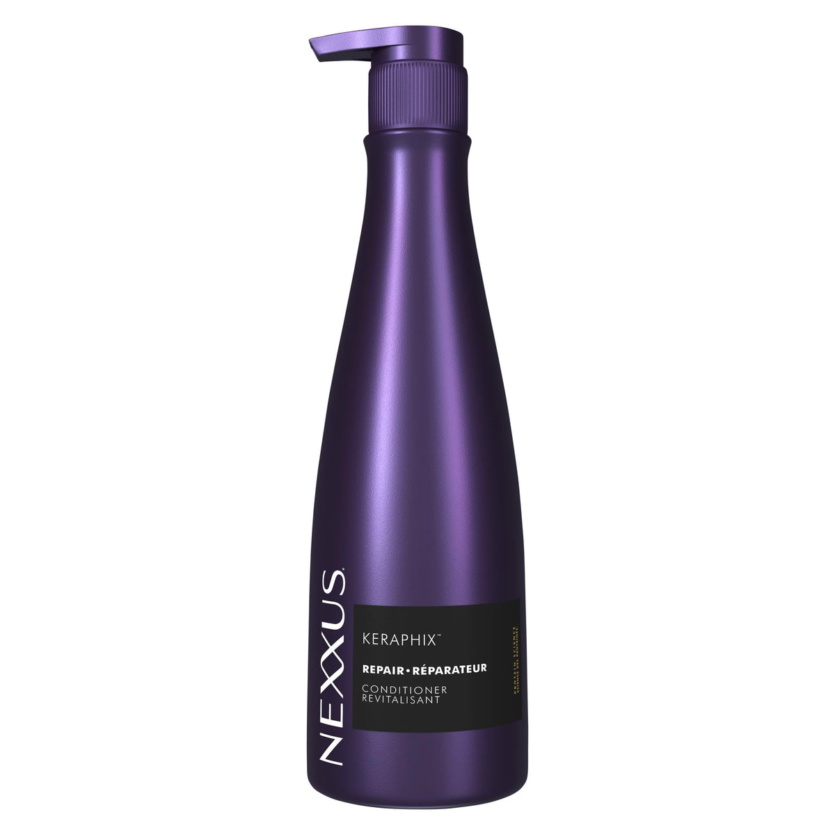 Nexxus KERAPHIX Conditioner 13.5 oz front view