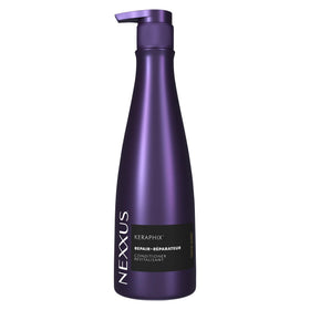 Nexxus KERAPHIX Conditioner 13.5 oz front view