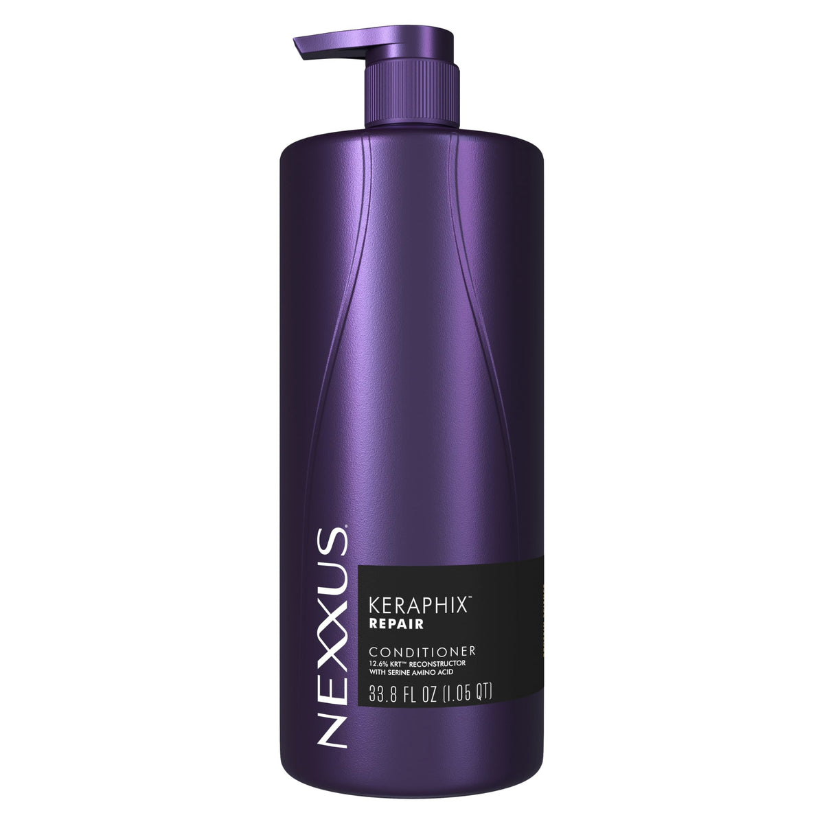Nexxus KERAPHIX™ Conditioner 33.8 oz front view