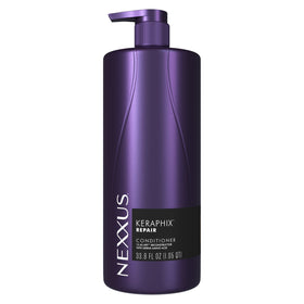 Nexxus KERAPHIX™ Conditioner 33.8 oz front view