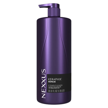 Nexxus KERAPHIX™ Conditioner 33.8 oz front view