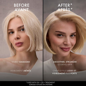 Nexxus KERAPHIX Conditioner ingredients list