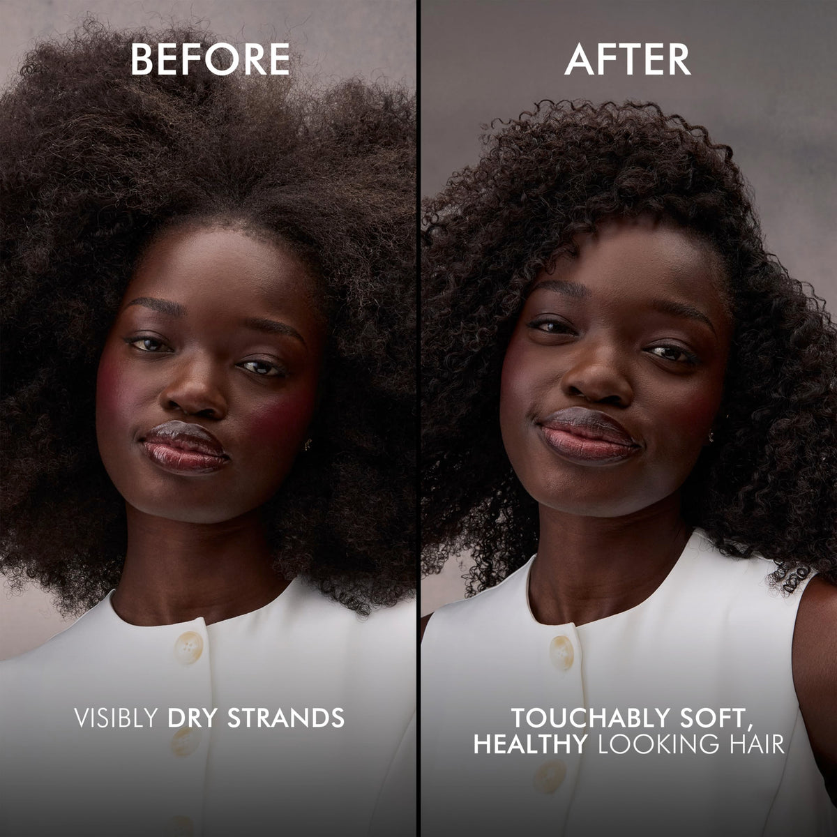 Nexxus Therappe Humectress Conditioner texture close-up