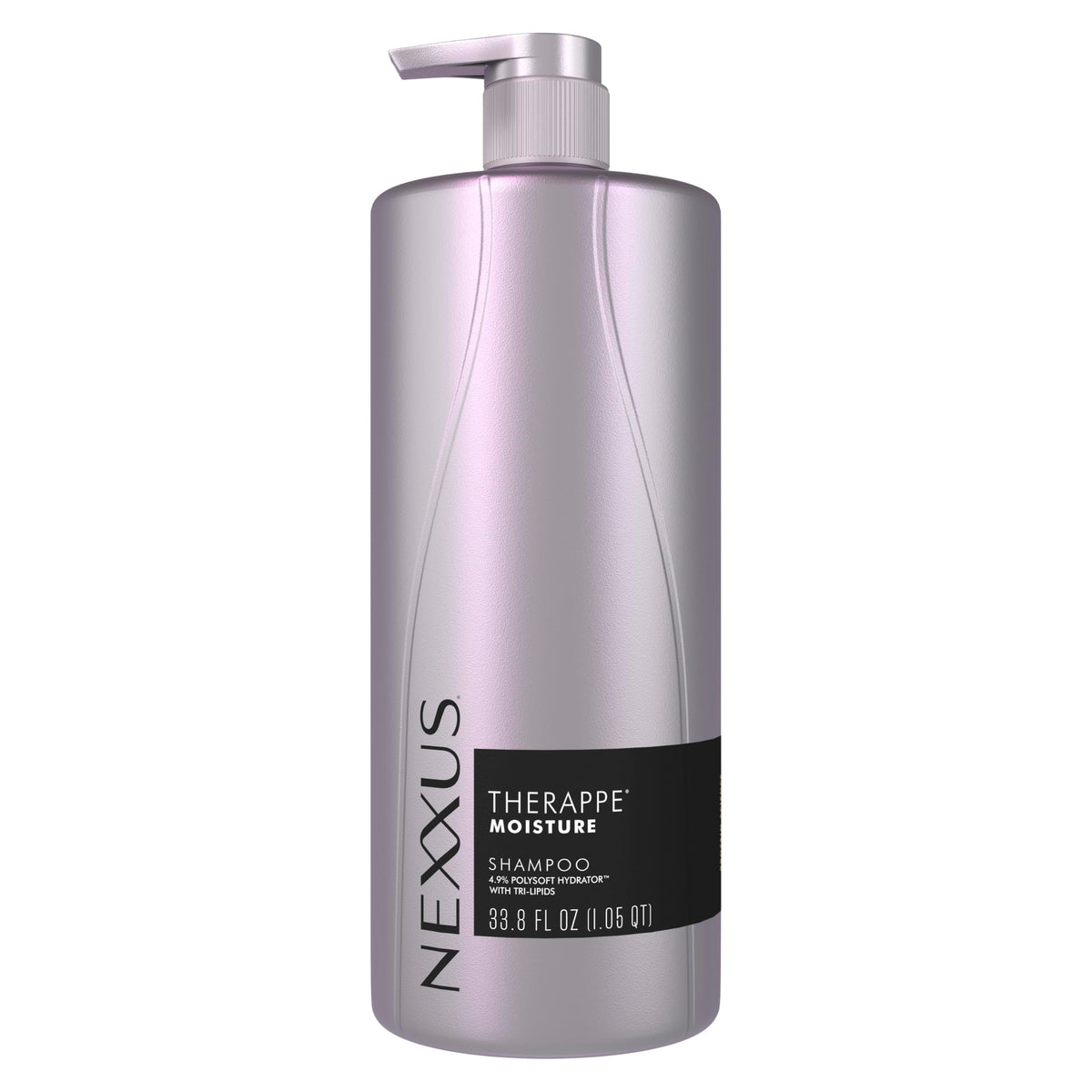Nexxus Therappe Shampoo 33.8 oz front view