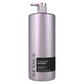 Nexxus Therappe Shampoo 33.8 oz front view
