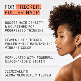 Nioxin conditioner ingredients list