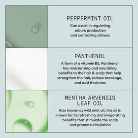 NIOXIN Density Defend Gel lifestyle scene on vanity