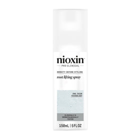 NIOXIN Density Defend Hair Thickening Spray 190g front view