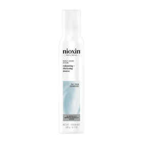NIOXIN Density Defend Styling Mousse 231g front view