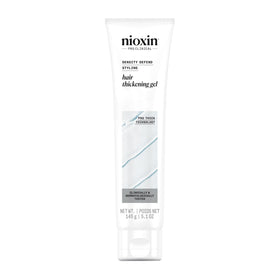 NIOXIN Density Defend Volumizing Gel front view 159g