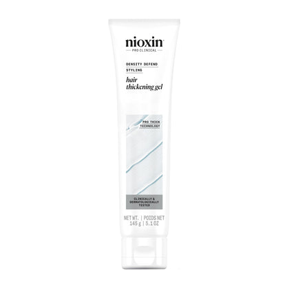 NIOXIN Density Defend Volumizing Gel front view 159g