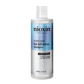 NIOXIN Hair Fall Defense Shampoo 270g front view