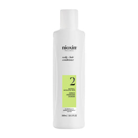 Nioxin Scalp Care Conditioner 340g front view