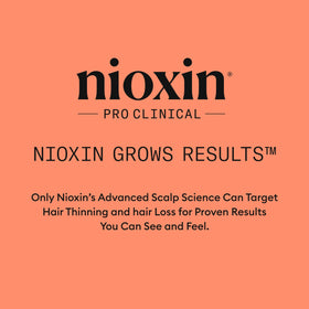 NIOXIN Scalp Care Thickening Conditioner 1090g packaging details