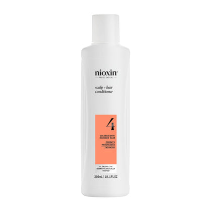 Nioxin Scalp Care Thickening Conditioner 345g front view