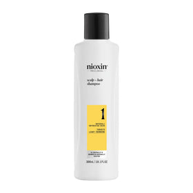 NIOXIN Scalp Care Thickening Shampoo 345g front view