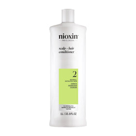 NIOXIN System 2 Conditioner front view with packaging details