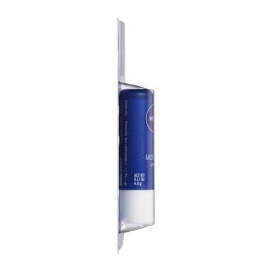 NIVEA A Kiss of Moisture Essential Lip Care lifestyle shot