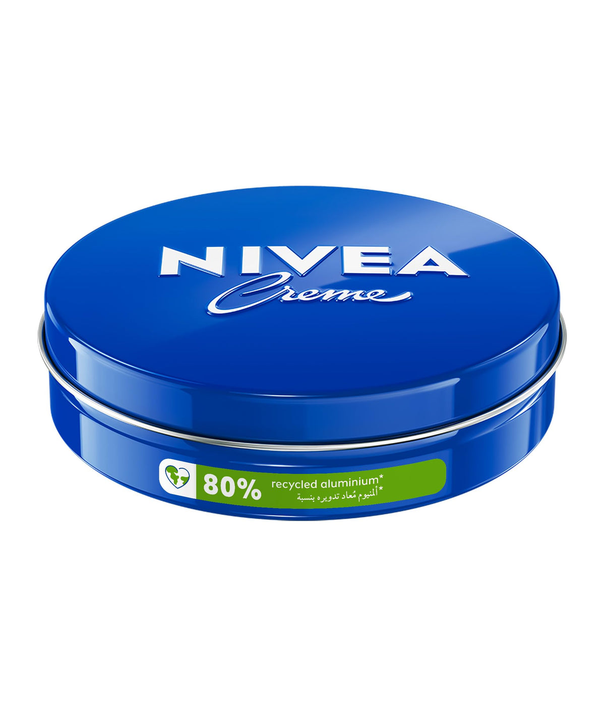 NIVEA All Purpose Creme 150ml can close-up
