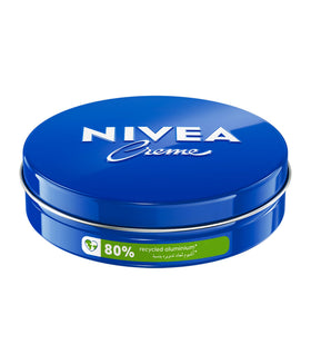 NIVEA All Purpose Creme 150ml can close-up