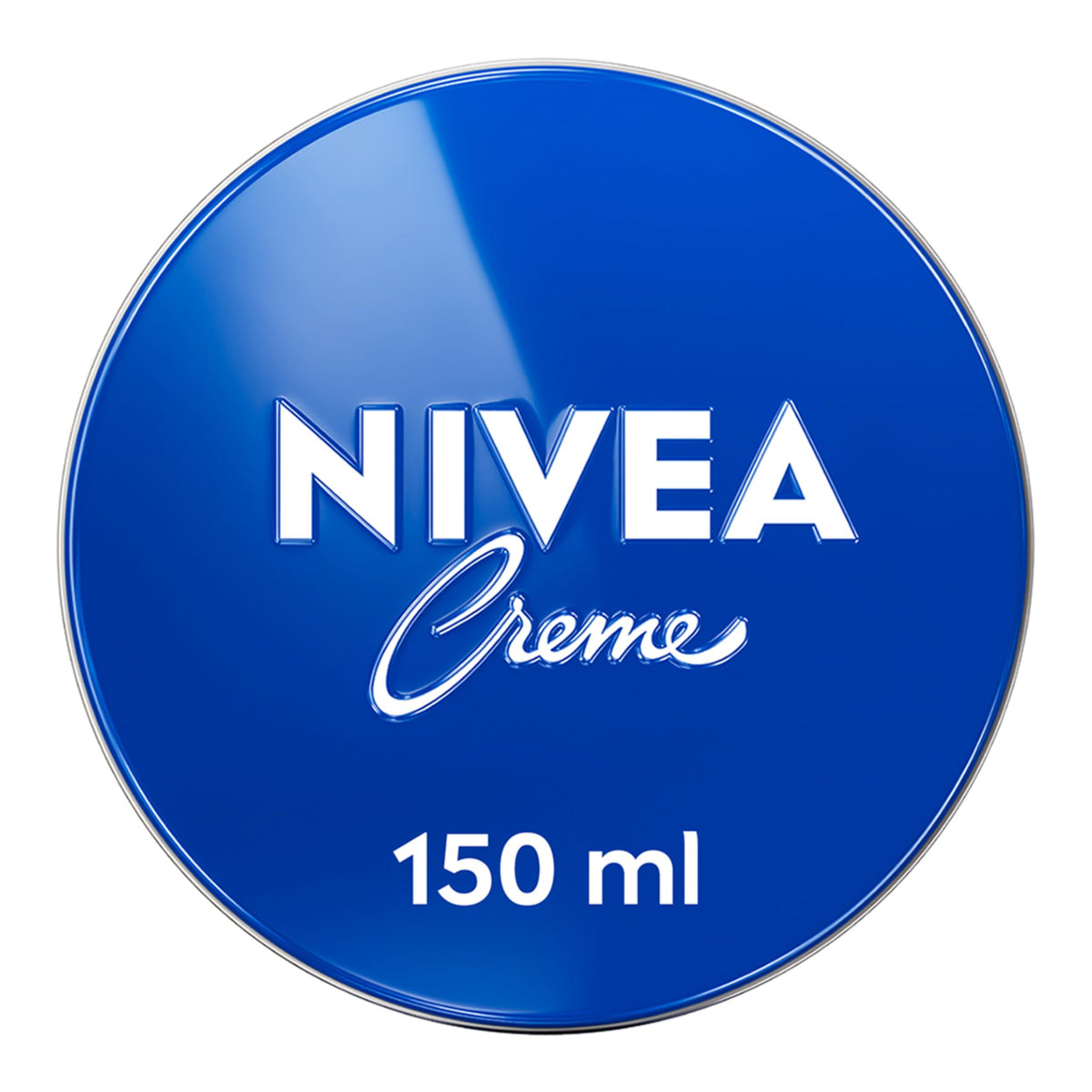 NIVEA All Purpose Creme 150ml can front view