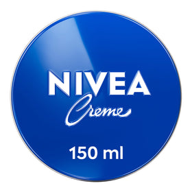 NIVEA All Purpose Creme 150ml can front view