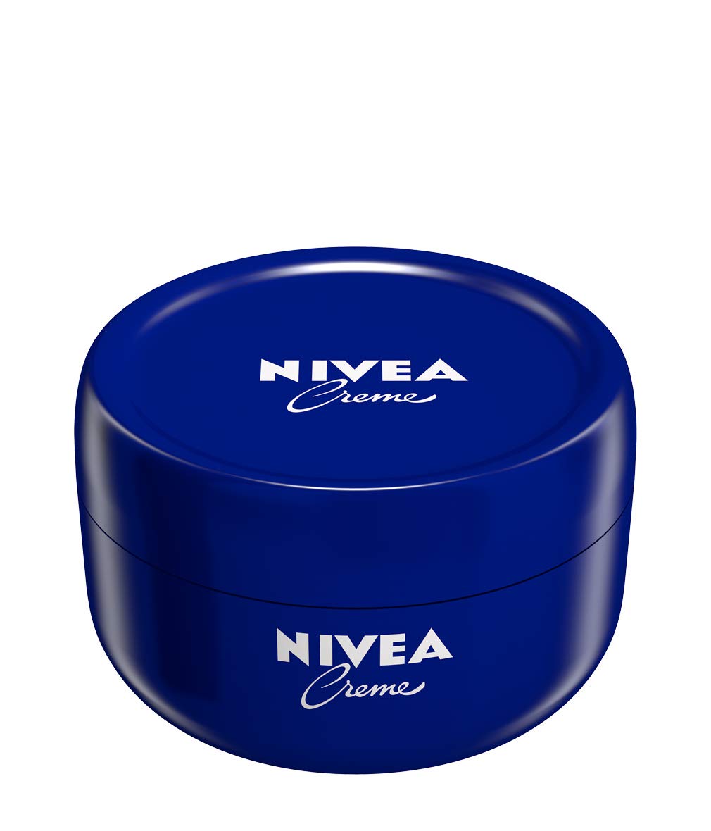NIVEA Creme 200ml front view with blue packaging