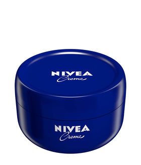 NIVEA Creme 200ml front view with blue packaging