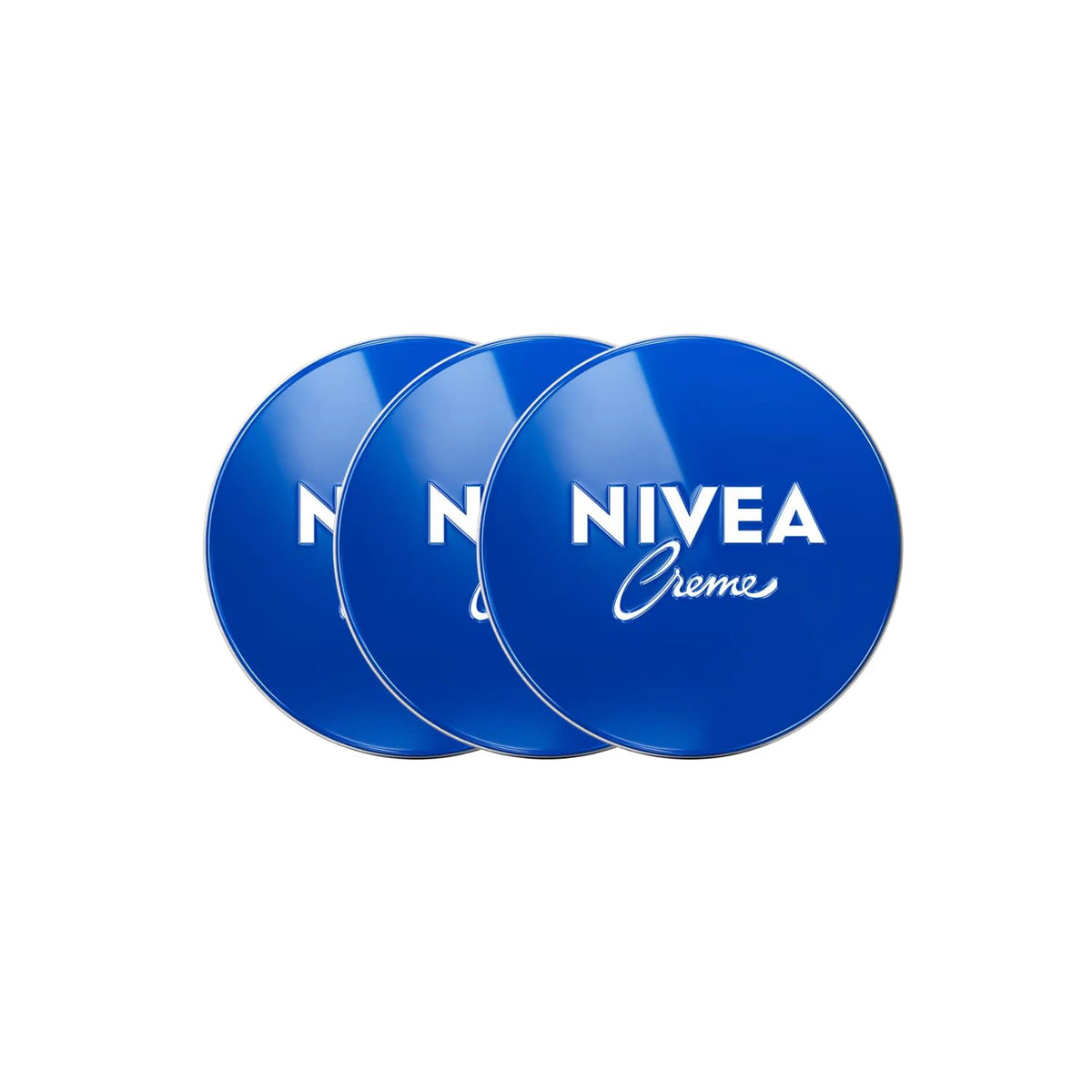 NIVEA Creme 8.4 oz tin front view