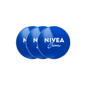 NIVEA Creme 8.4 oz tin front view