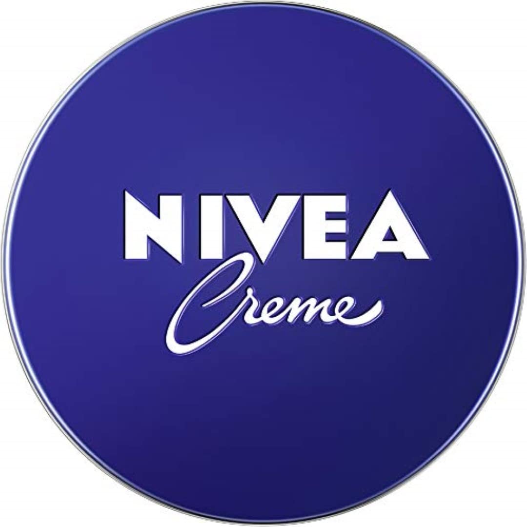 NIVEA Creme Universal Moisturizing Cream 400ml family size tin