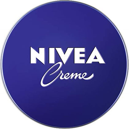 NIVEA Creme Universal Moisturizing Cream 400ml family size tin