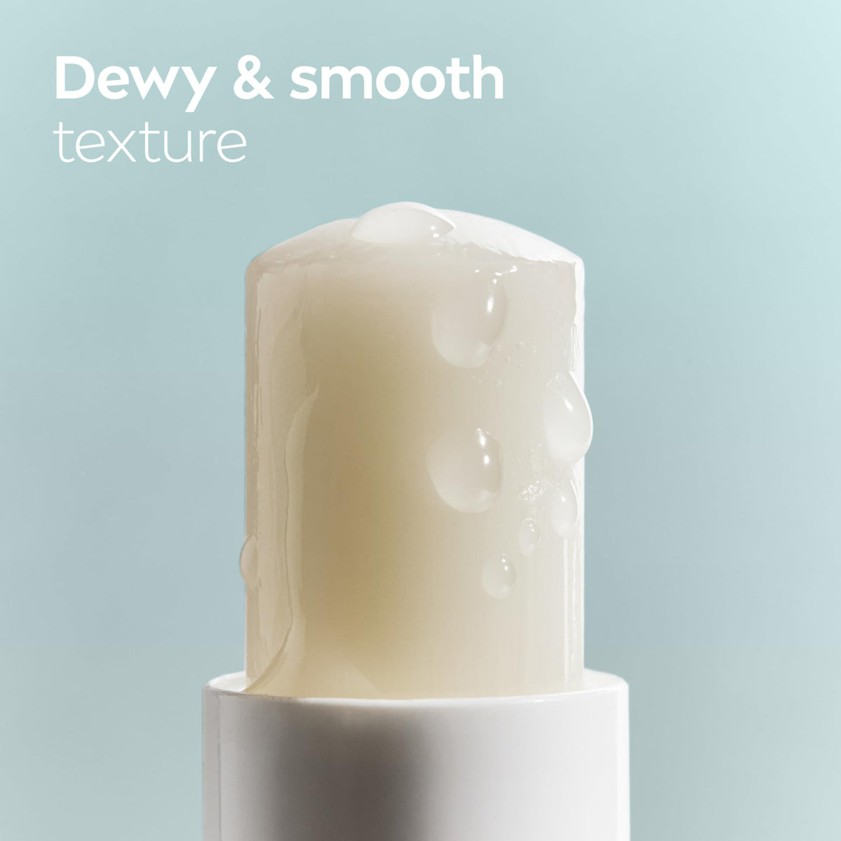 NIVEA Dewy Lip Care four tubes displayed together
