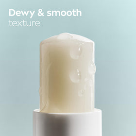 NIVEA Dewy Lip Care four tubes displayed together