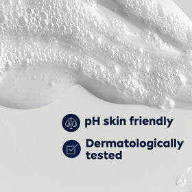 NIVEA MEN Maximum Hydration Body Wash packaging showing recycled plastic