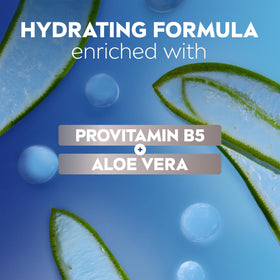 NIVEA MEN Maximum Hydration Face Scrub packaging