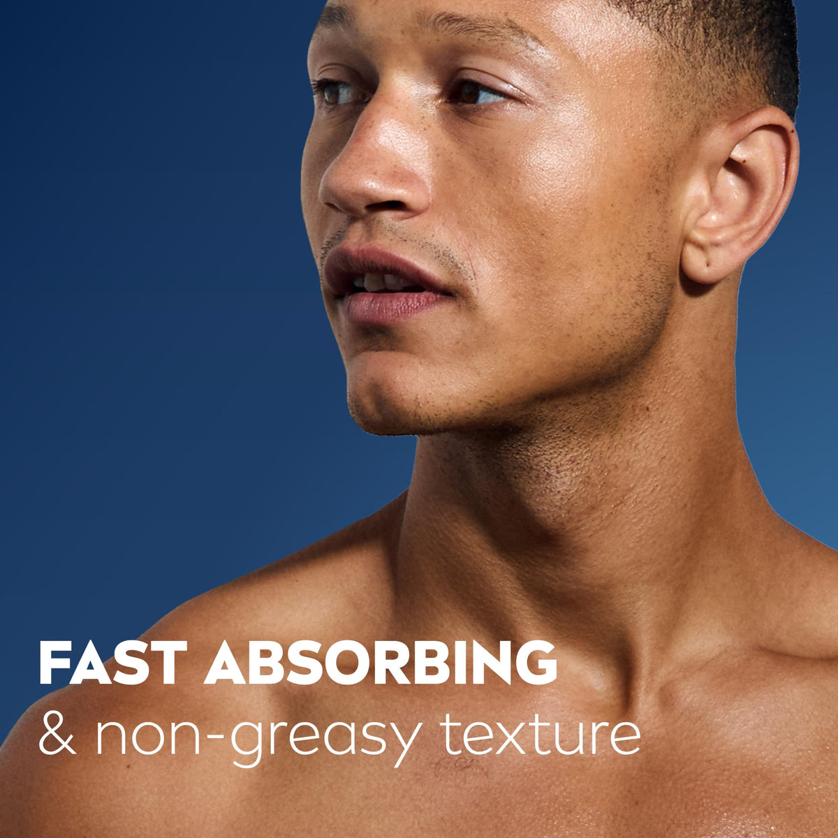 NIVEA MEN Sensitive Post Shave Balm with shave accessories