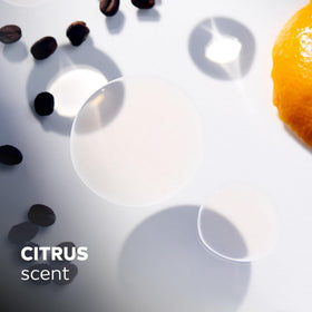 NIVEA MEN support 3-in-1 Body Wash, Citrus Scent, product details