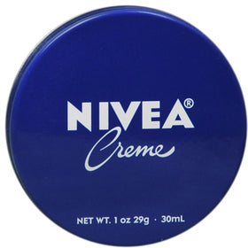 NIVEA Skin Creme 1 oz front view with rich creamy texture