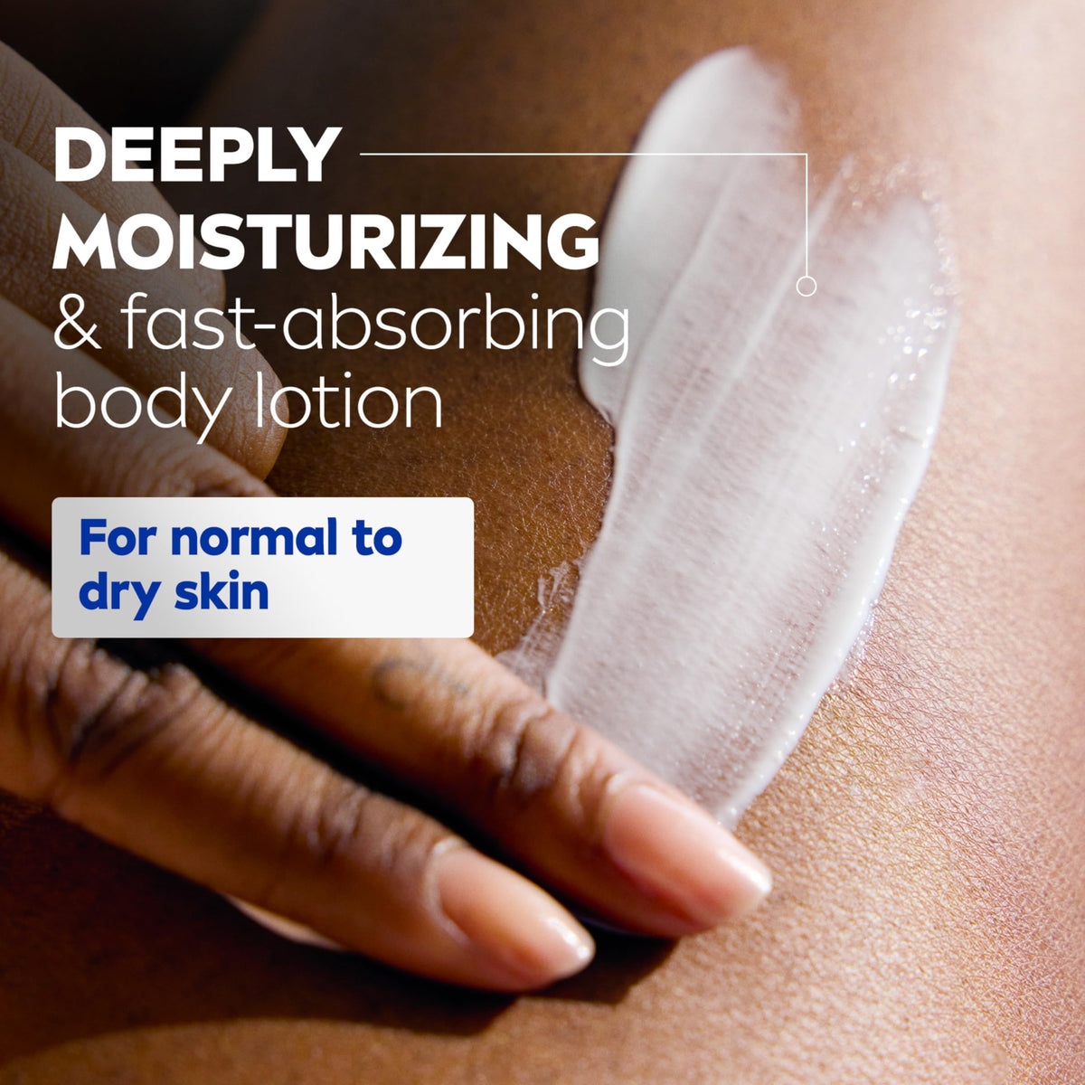 NIVEA Skin Firming Set packaging with both products